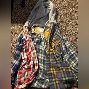 AMERICAN EAGLE JACKET size SMALL